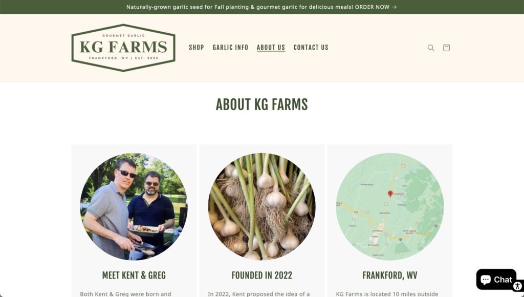 KG-Farms-Gourmet-Garlic-about